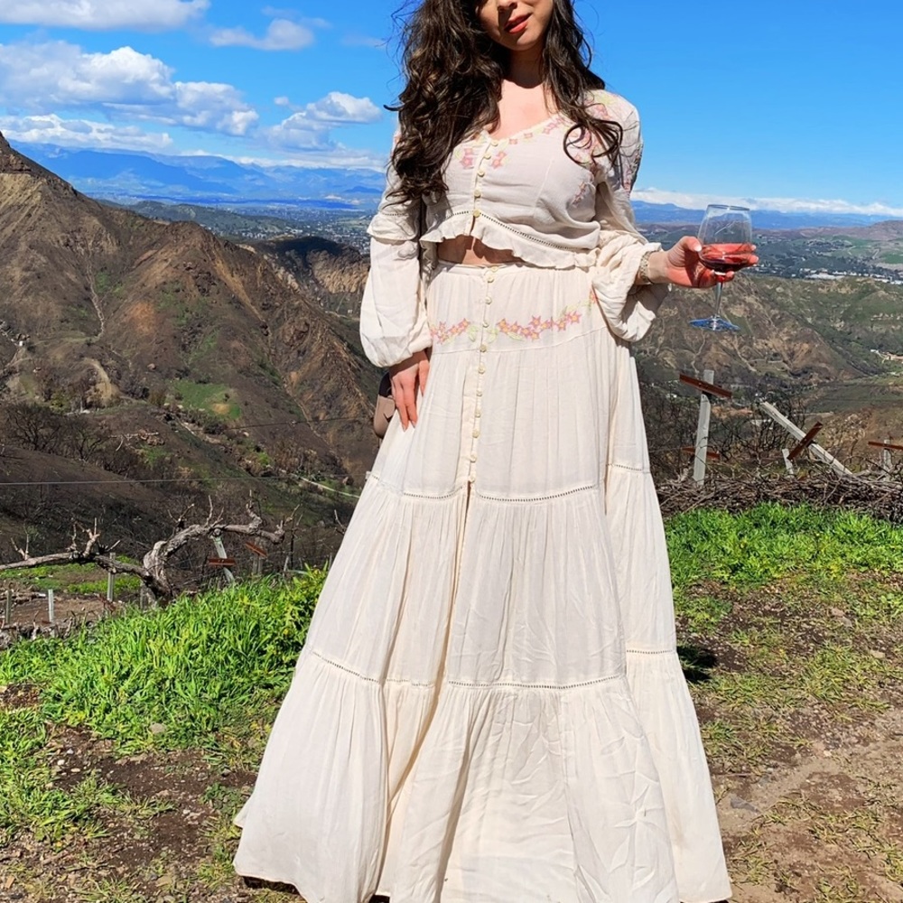 FREE PEOPLE SET
